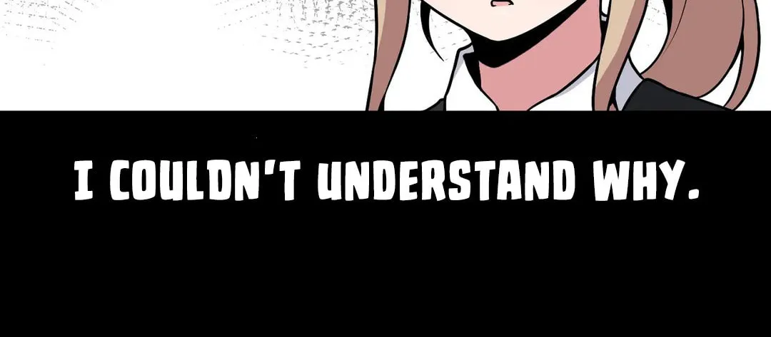 The Secret of the Partner Next to You Chapter 44 page 8 - 