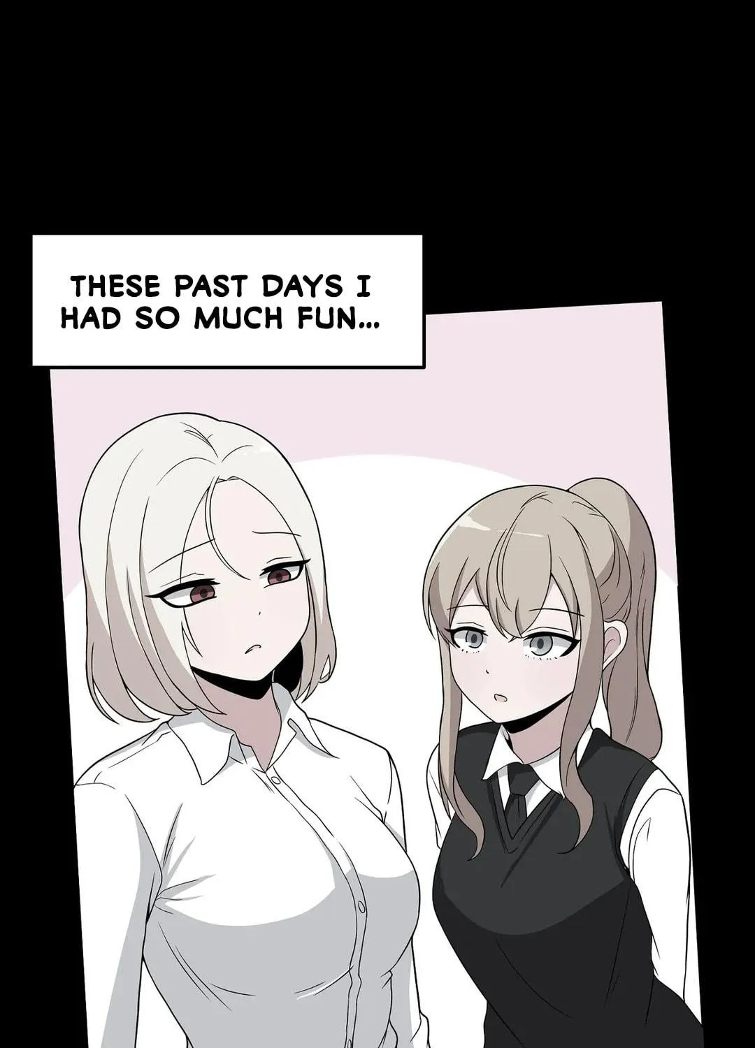 The Secret of the Partner Next to You Chapter 44 page 9 - 
