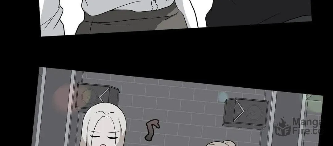The Secret of the Partner Next to You Chapter 44 page 10 - 