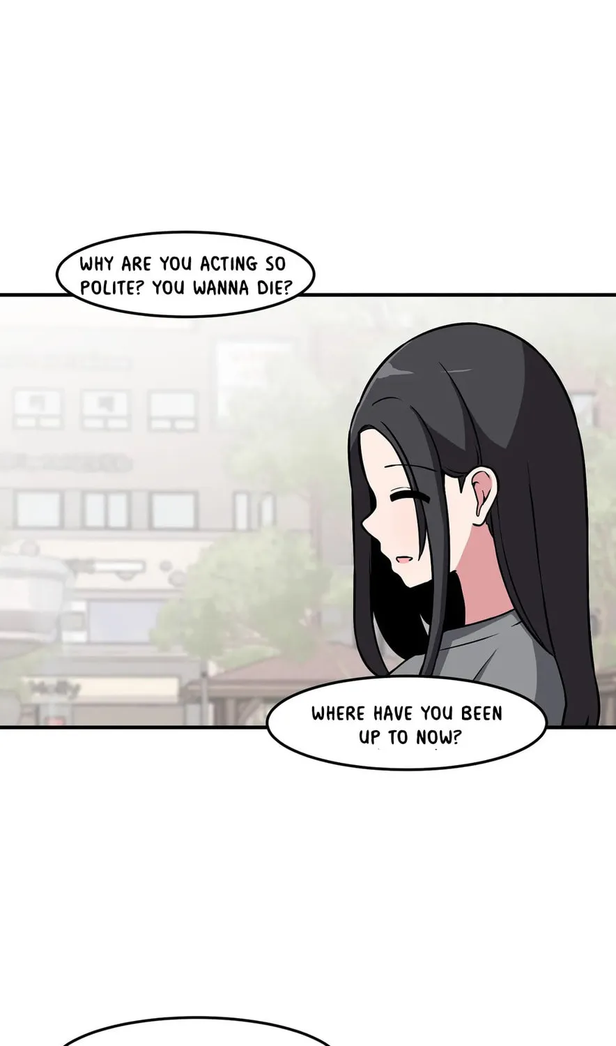 The Secret of the Partner Next to You Chapter 44 page 91 - 
