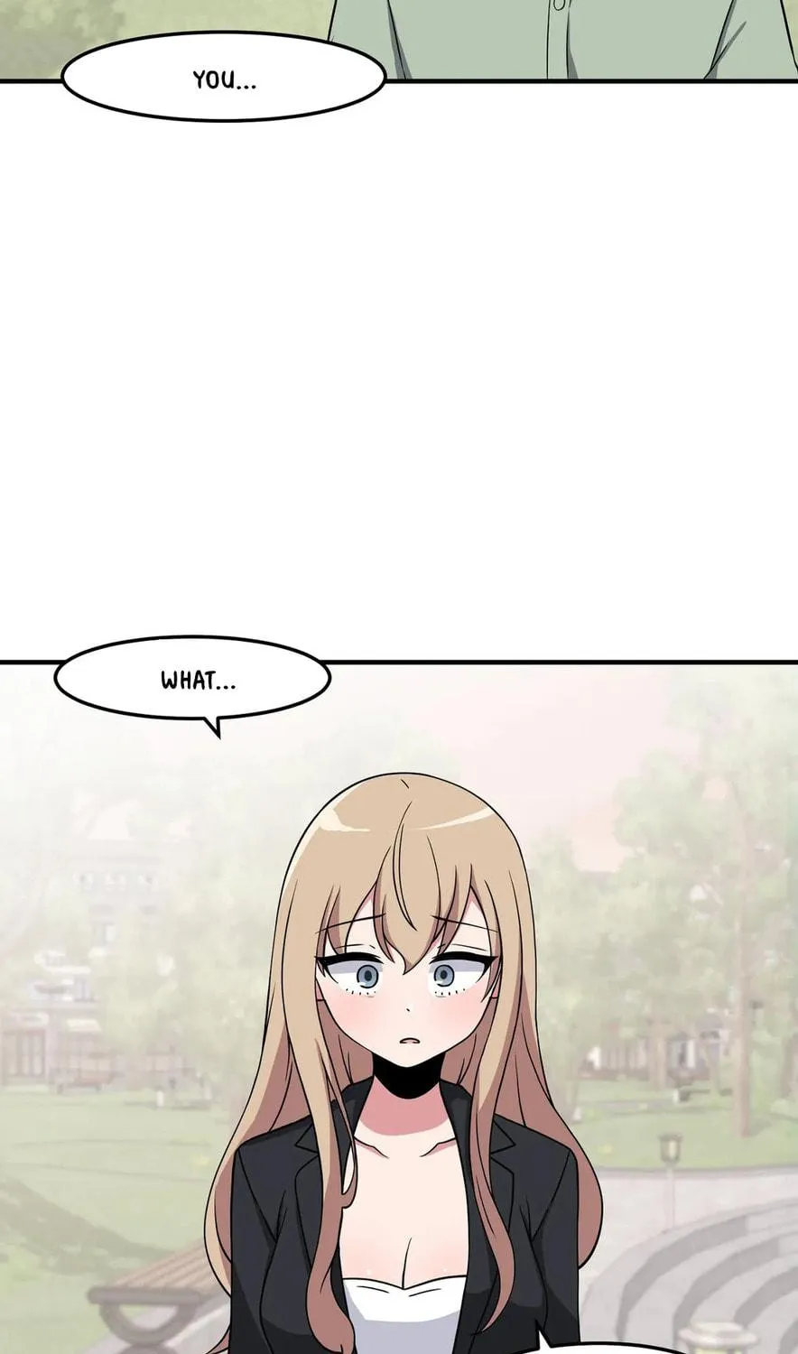 The Secret of the Partner Next to You Chapter 44 page 95 - 
