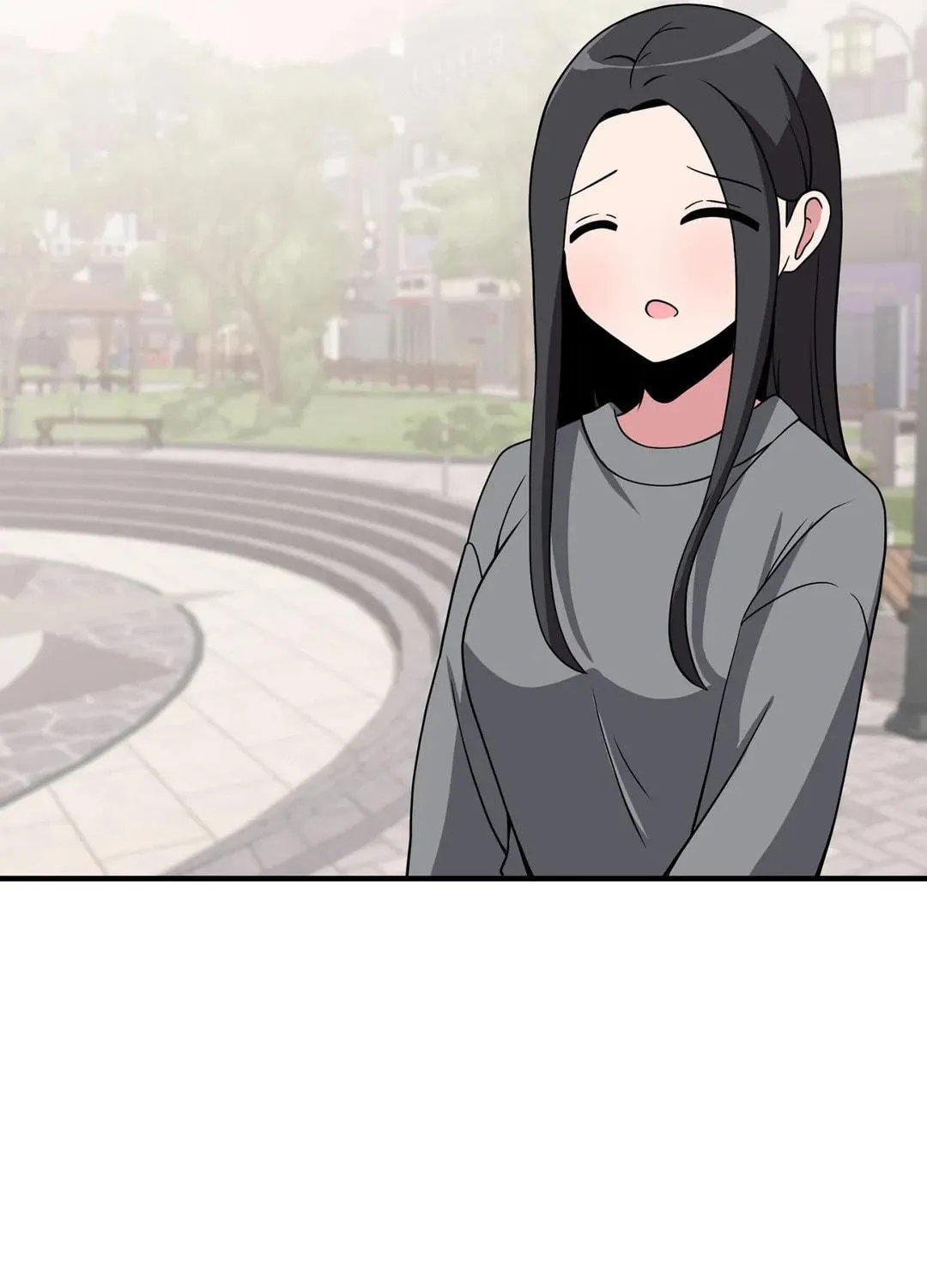 The Secret of the Partner Next to You Chapter 44 page 99 - 