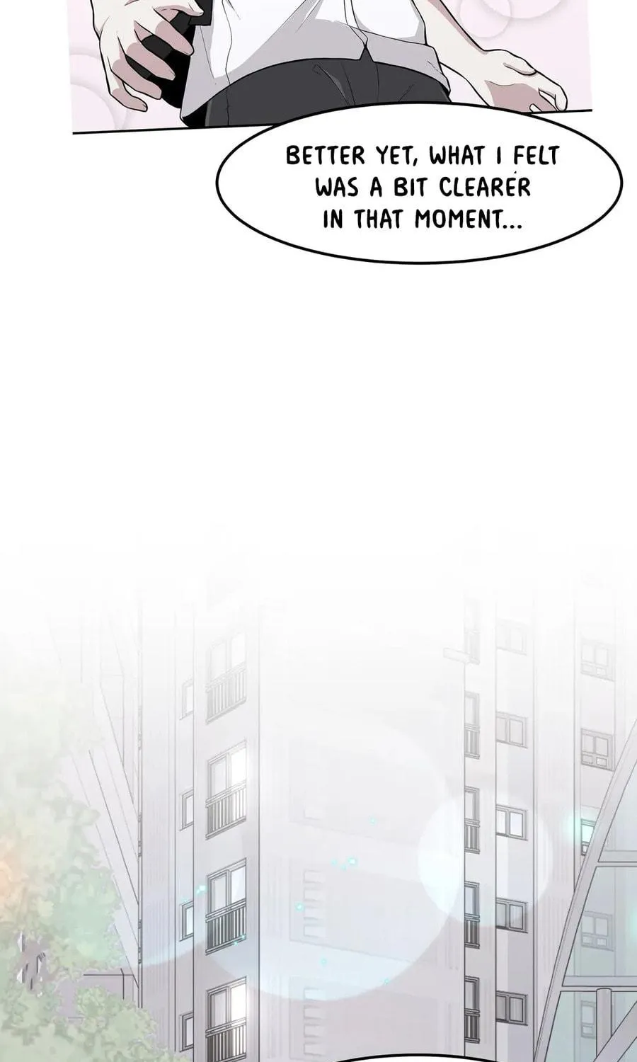 The Secret of the Partner Next to You Chapter 45 page 101 - 