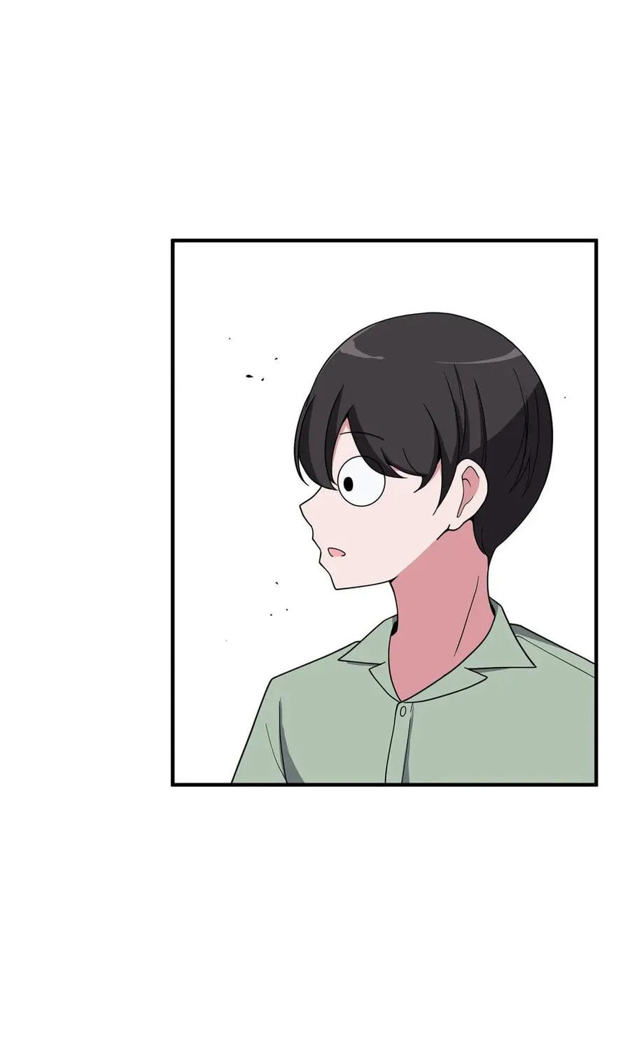 The Secret of the Partner Next to You Chapter 45 page 107 - 