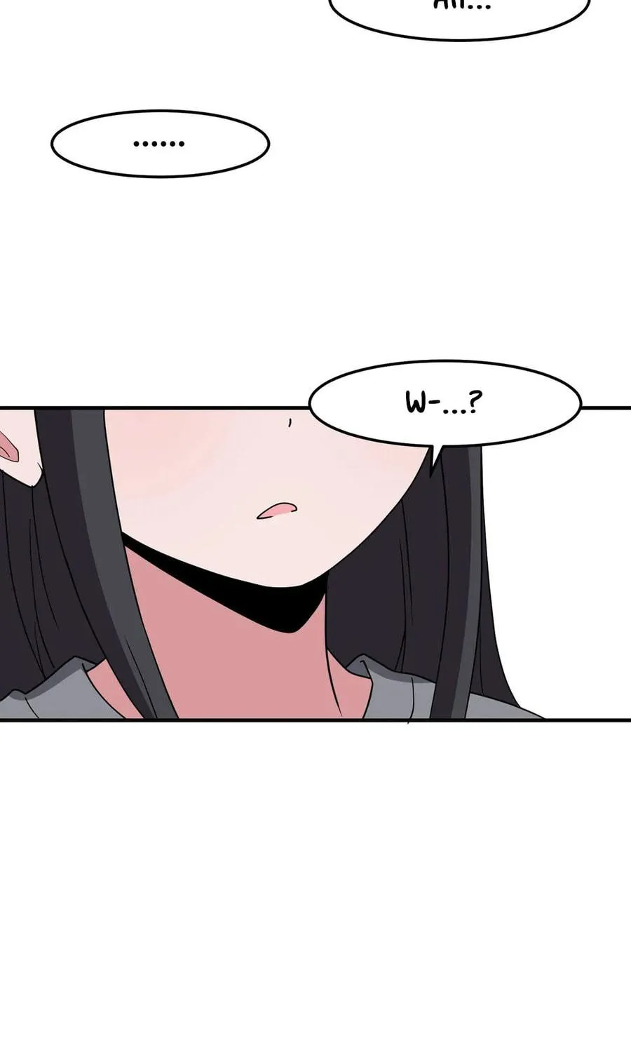 The Secret of the Partner Next to You Chapter 45 page 109 - 