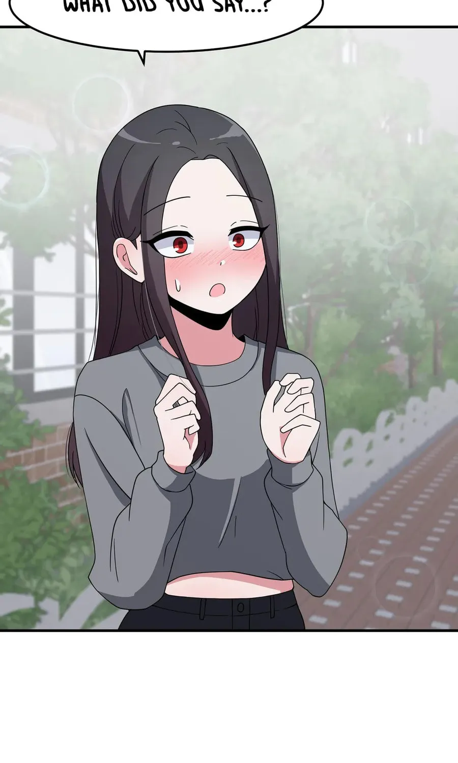 The Secret of the Partner Next to You Chapter 45 page 111 - 