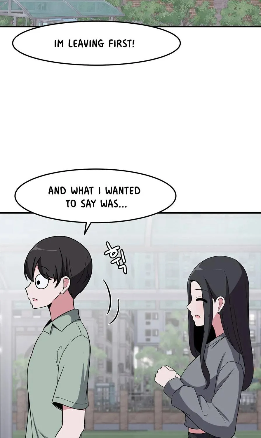 The Secret of the Partner Next to You Chapter 45 page 119 - 
