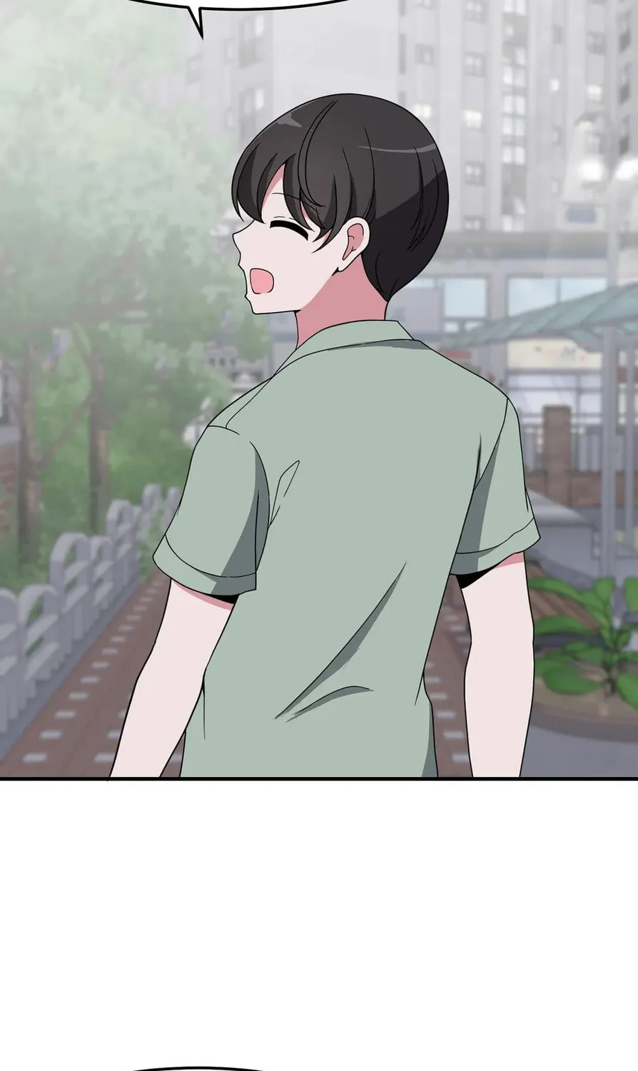 The Secret of the Partner Next to You Chapter 45 page 123 - 