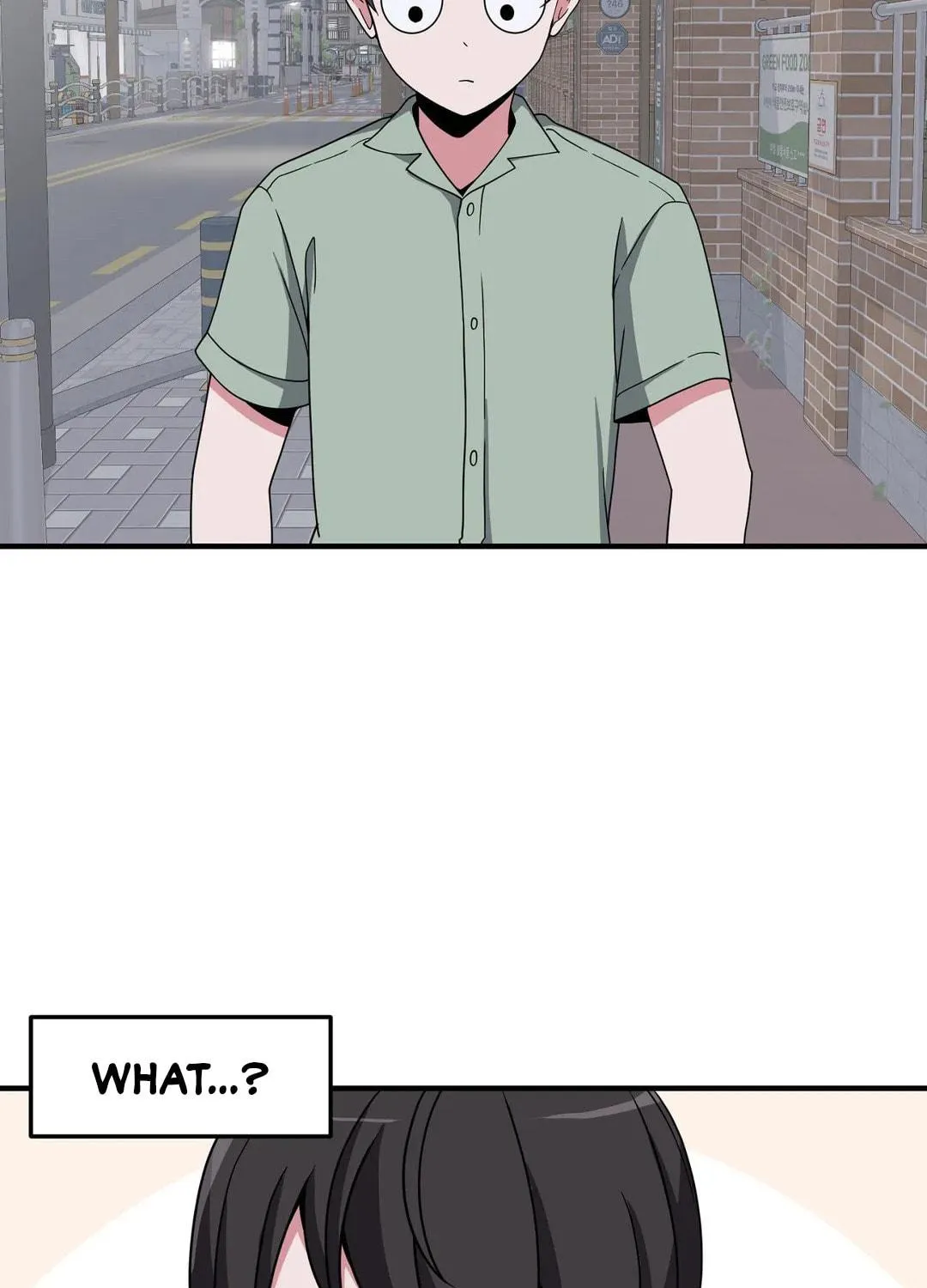 The Secret of the Partner Next to You Chapter 45 page 129 - 