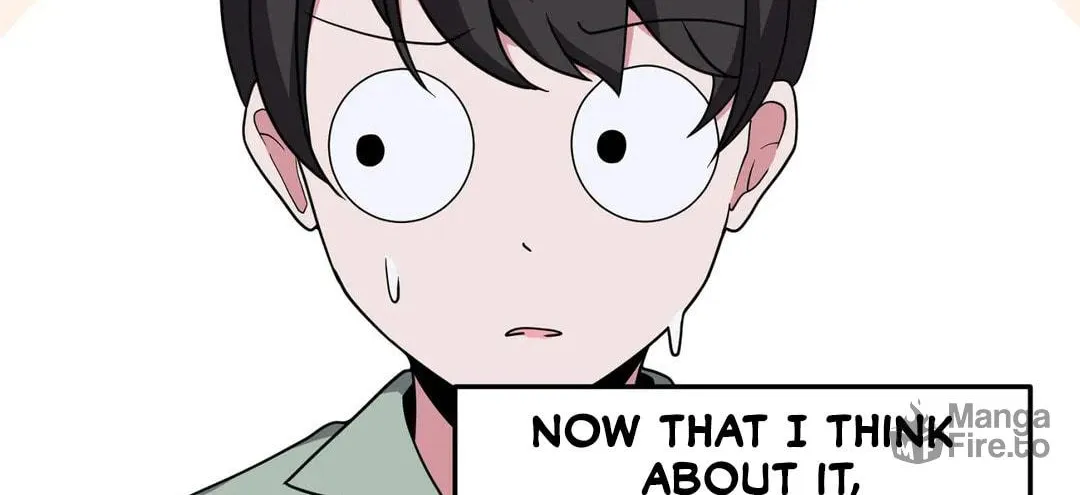 The Secret of the Partner Next to You Chapter 45 page 130 - 