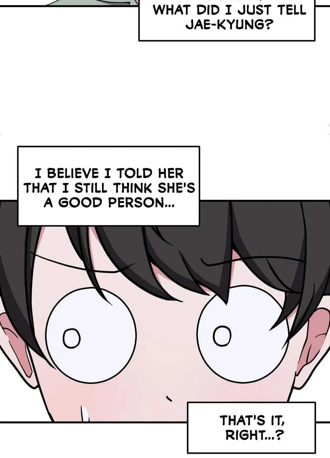 The Secret of the Partner Next to You Chapter 45 page 131 - 