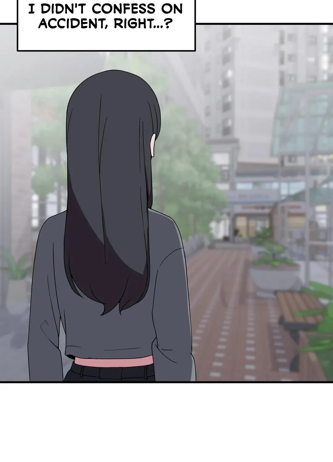 The Secret of the Partner Next to You Chapter 45 page 133 - 