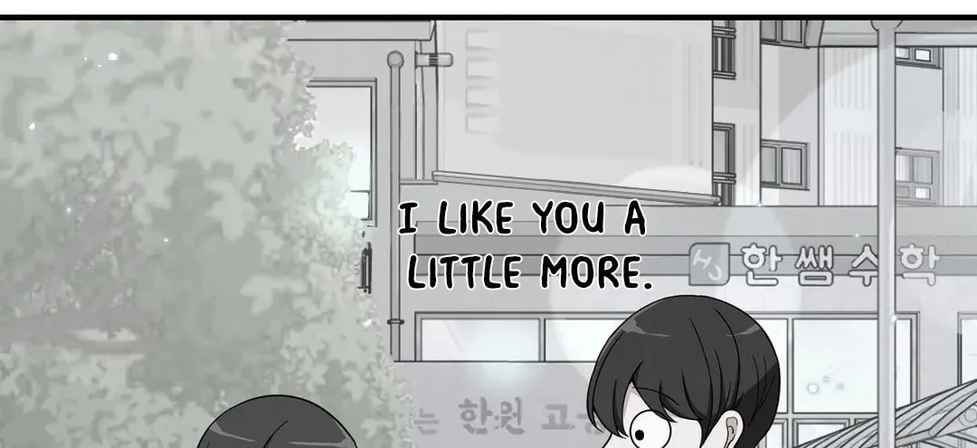 The Secret of the Partner Next to You Chapter 45 page 136 - 