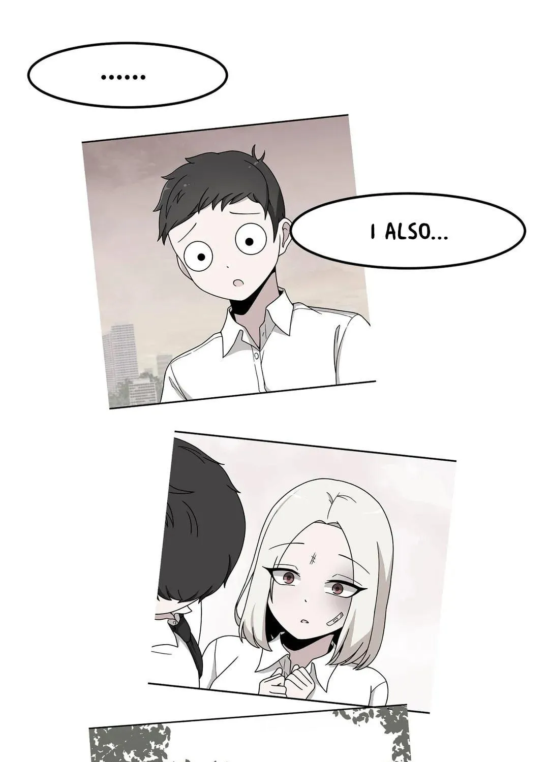 The Secret of the Partner Next to You Chapter 45 page 139 - 