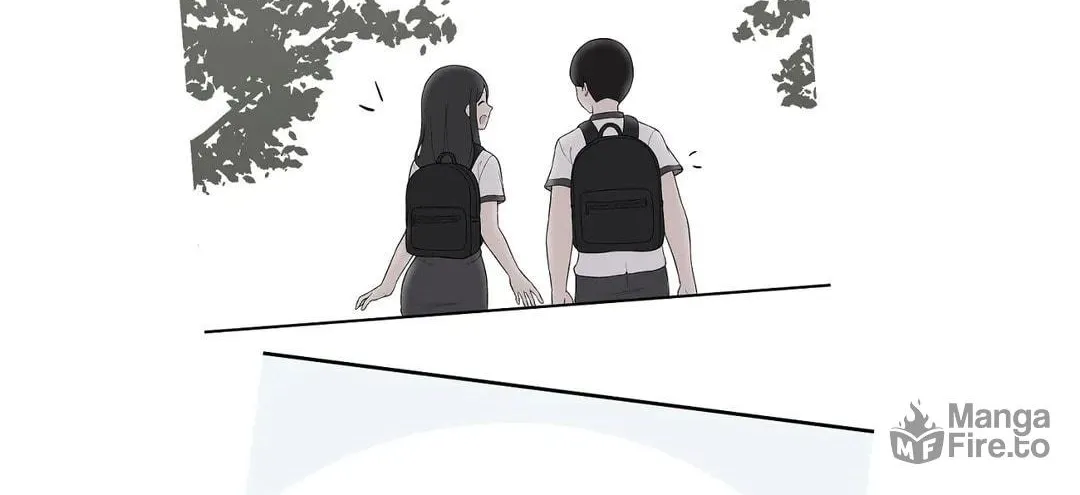 The Secret of the Partner Next to You Chapter 45 page 140 - 