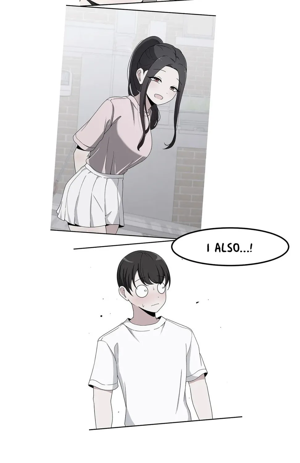 The Secret of the Partner Next to You Chapter 45 page 145 - 