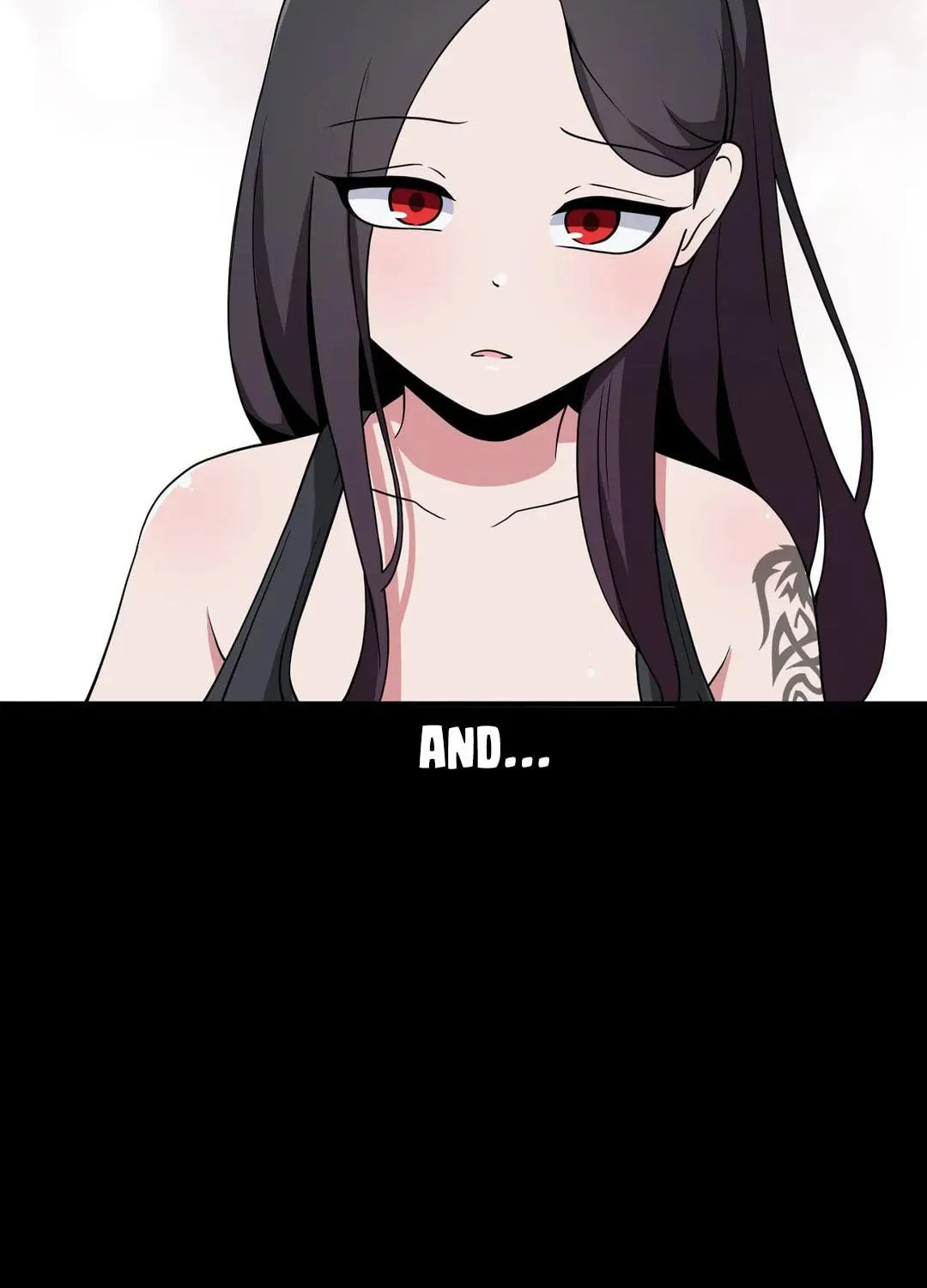 The Secret of the Partner Next to You Chapter 45 page 17 - 