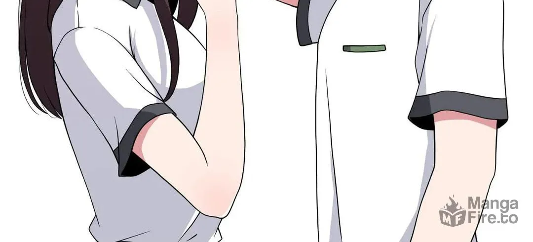 The Secret of the Partner Next to You Chapter 45 page 24 - 