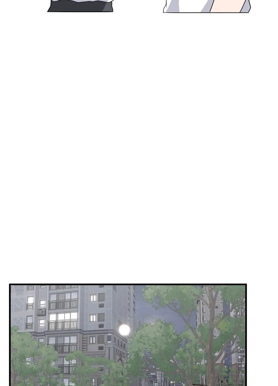 The Secret of the Partner Next to You Chapter 45 page 25 - 