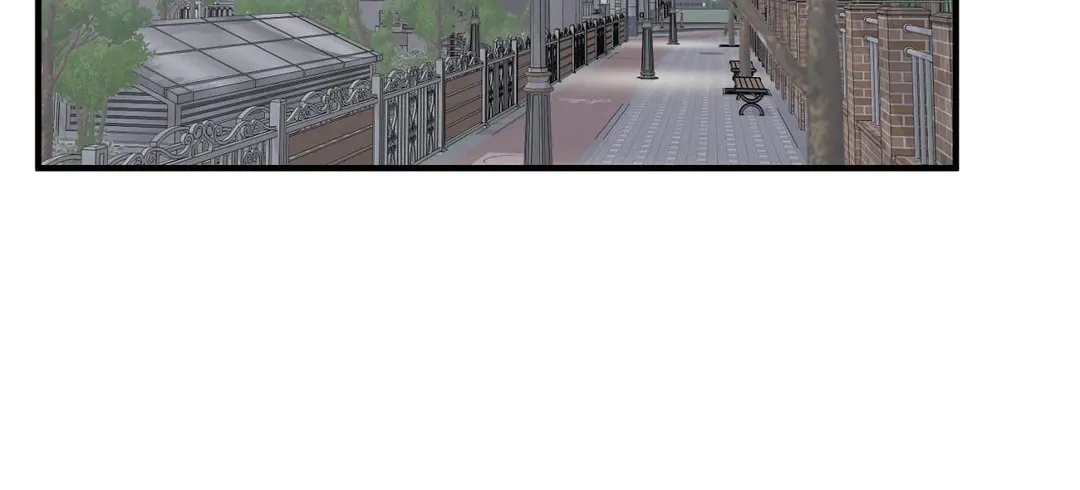 The Secret of the Partner Next to You Chapter 45 page 26 - 