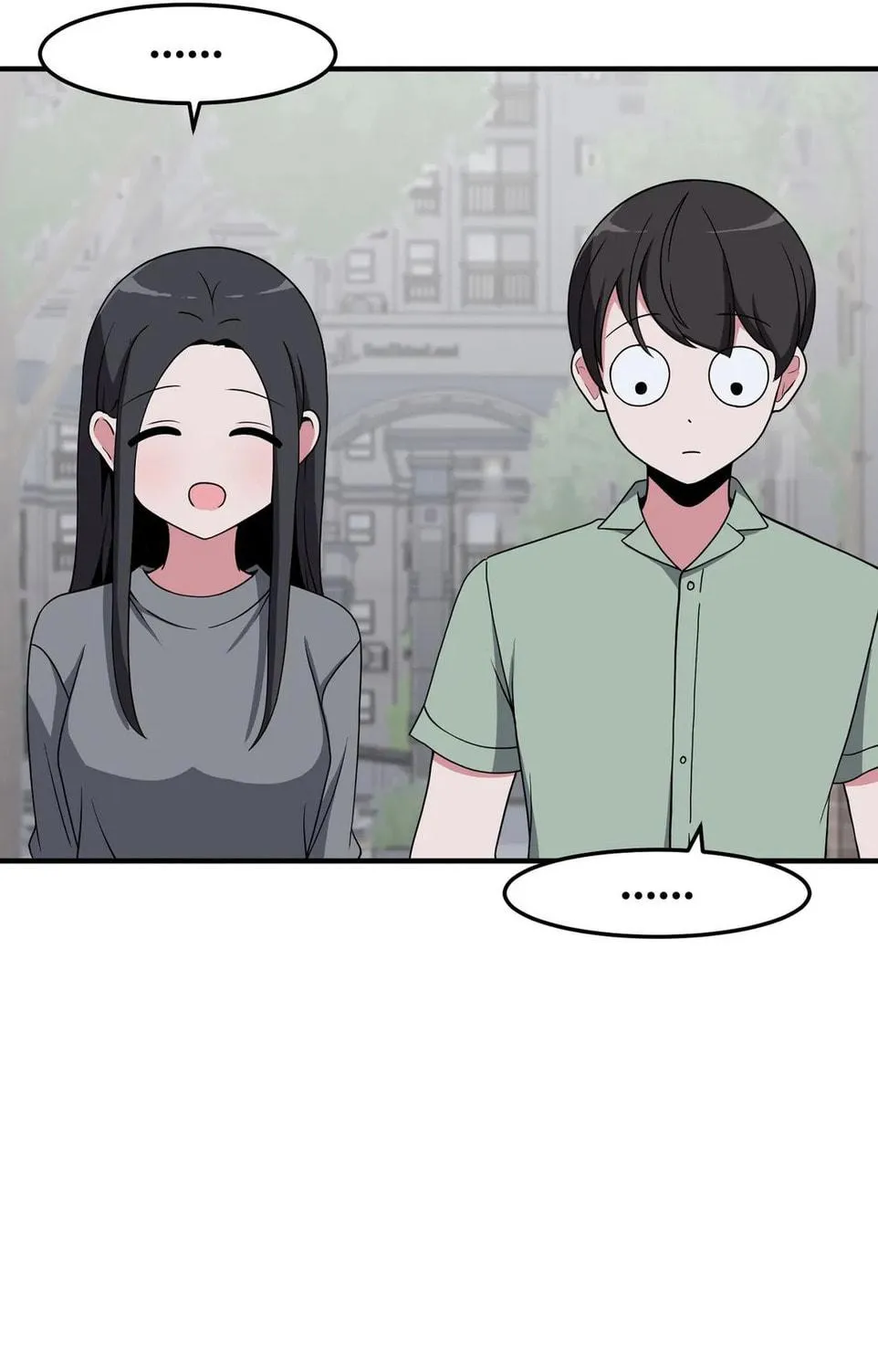 The Secret of the Partner Next to You Chapter 45 page 29 - 