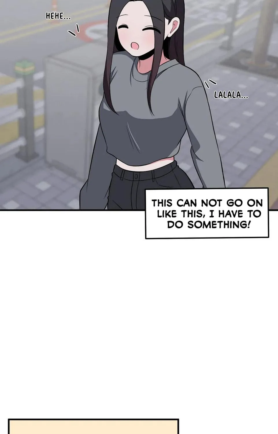 The Secret of the Partner Next to You Chapter 45 page 35 - 