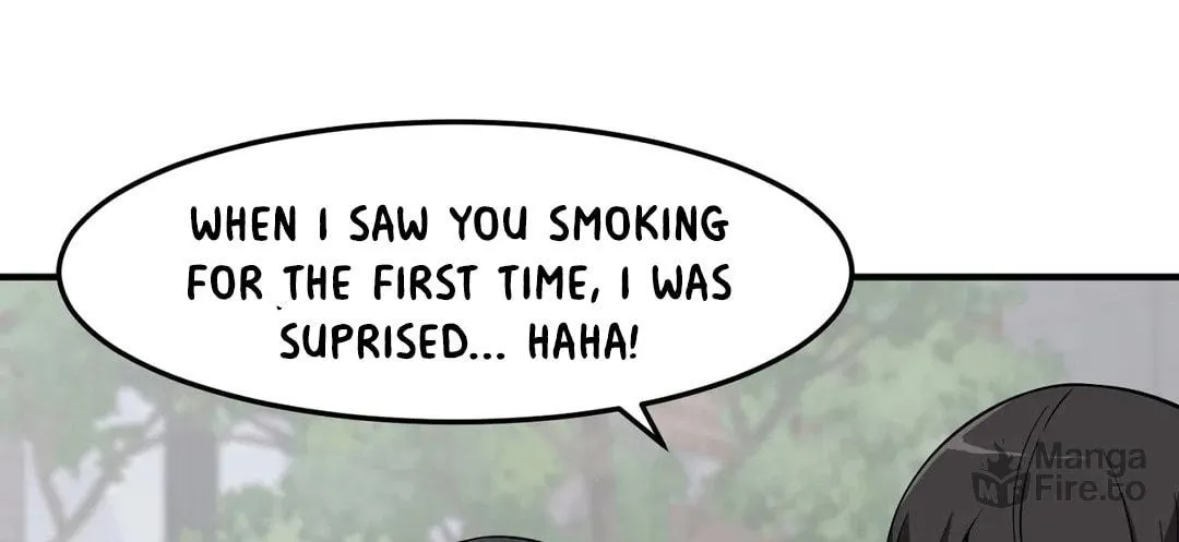 The Secret of the Partner Next to You Chapter 45 page 60 - 