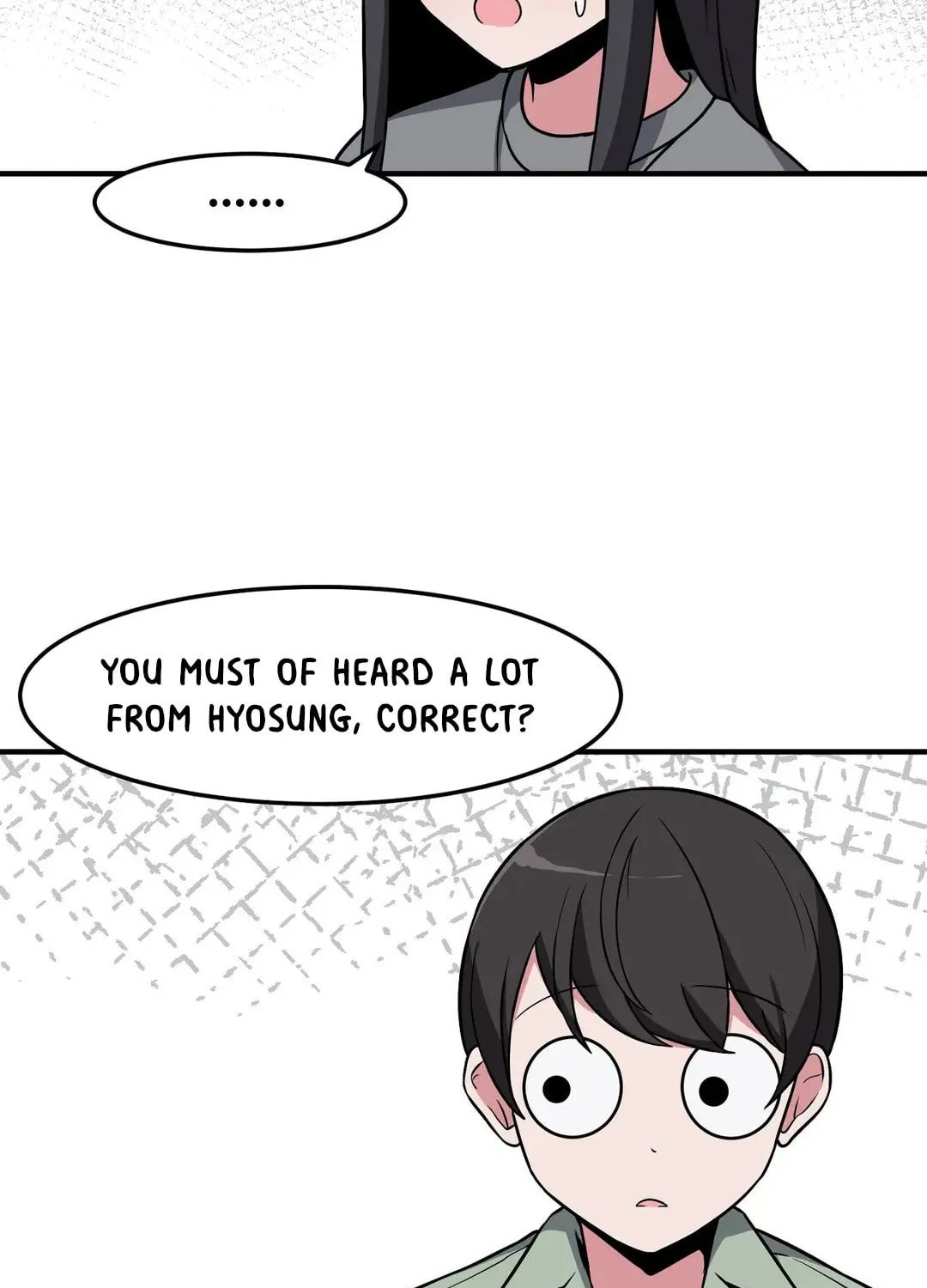The Secret of the Partner Next to You Chapter 45 page 63 - 