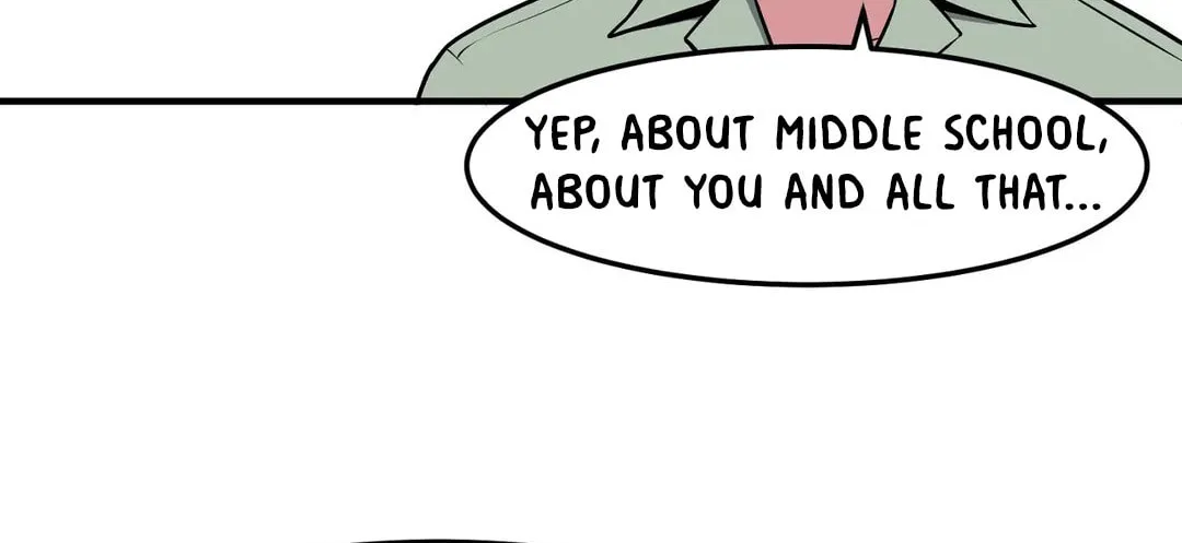 The Secret of the Partner Next to You Chapter 45 page 64 - 