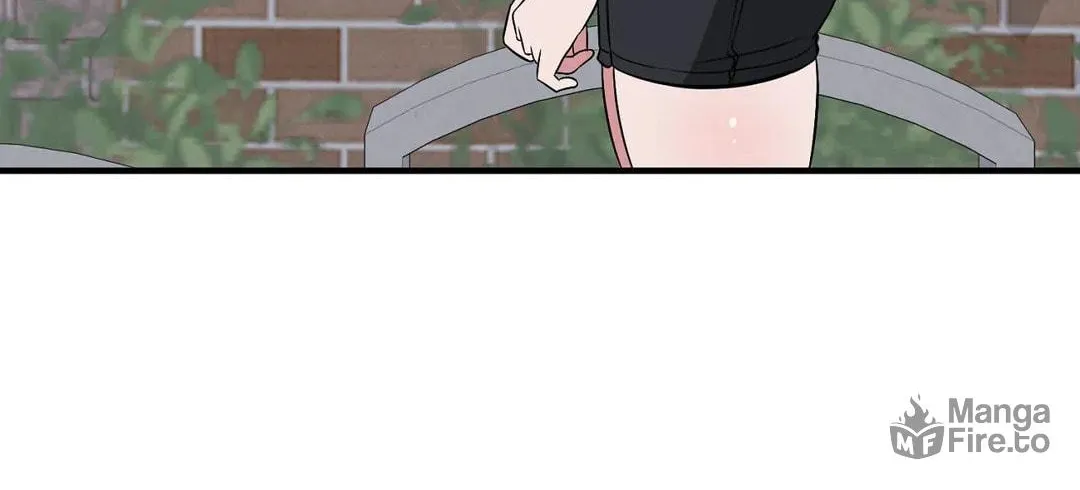 The Secret of the Partner Next to You Chapter 45 page 72 - 