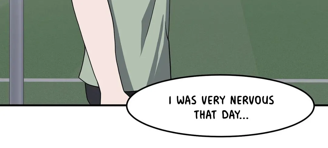 The Secret of the Partner Next to You Chapter 45 page 74 - 