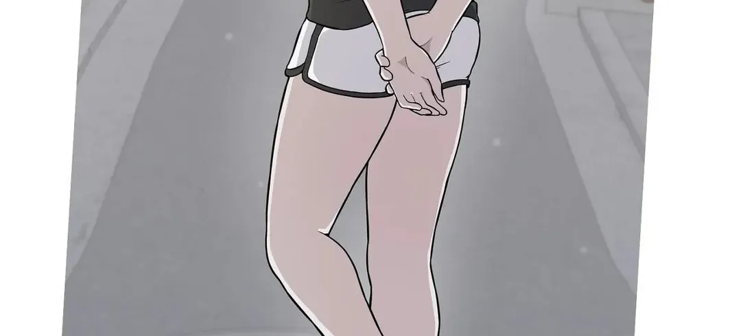 The Secret of the Partner Next to You Chapter 45 page 76 - 