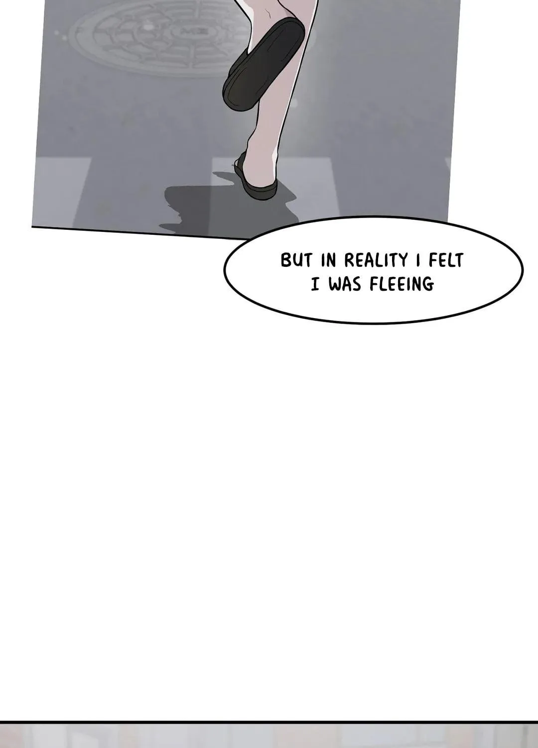 The Secret of the Partner Next to You Chapter 45 page 77 - 