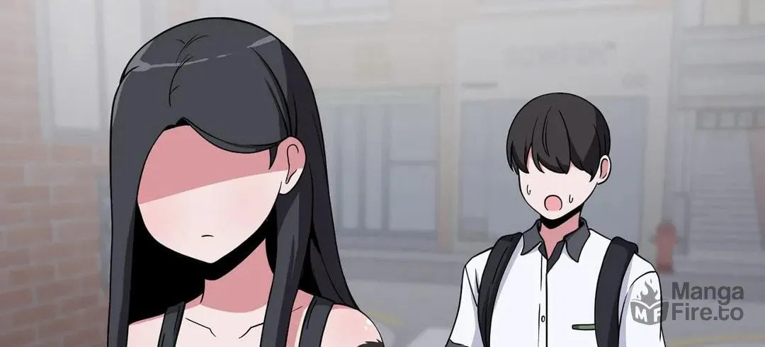 The Secret of the Partner Next to You Chapter 45 page 78 - 