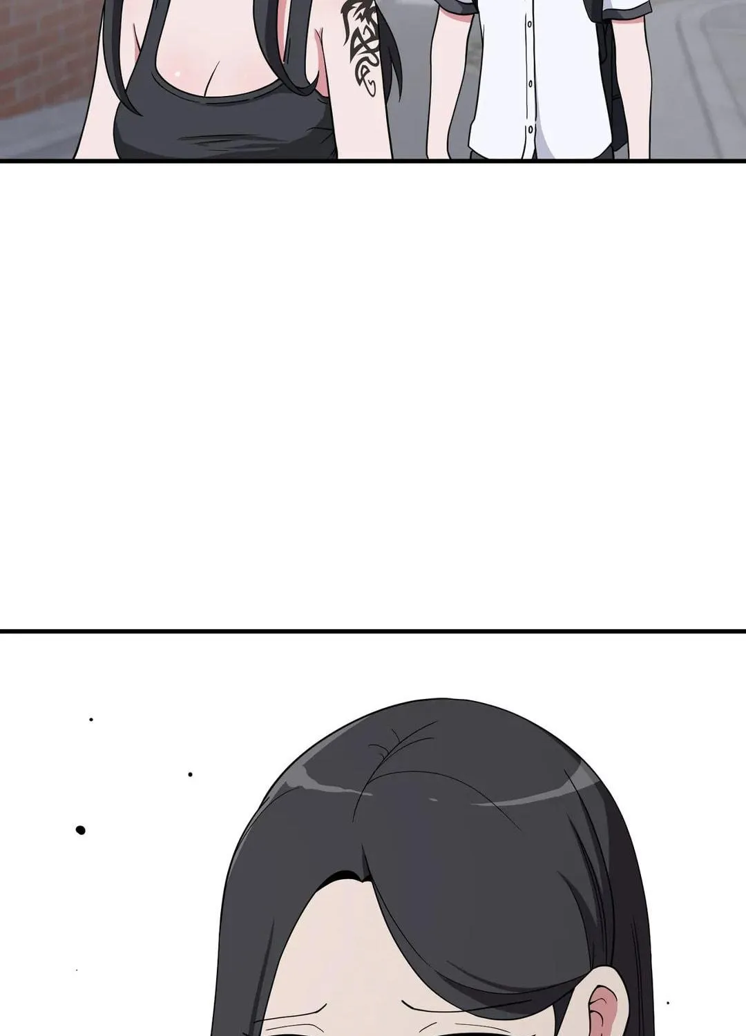 The Secret of the Partner Next to You Chapter 45 page 79 - 