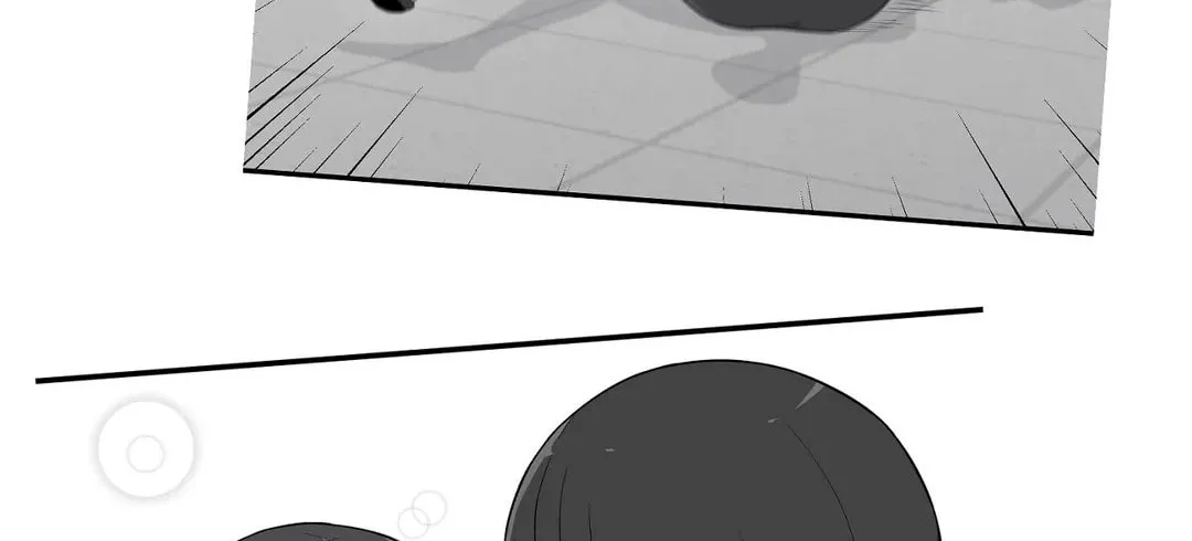 The Secret of the Partner Next to You Chapter 45 page 82 - 