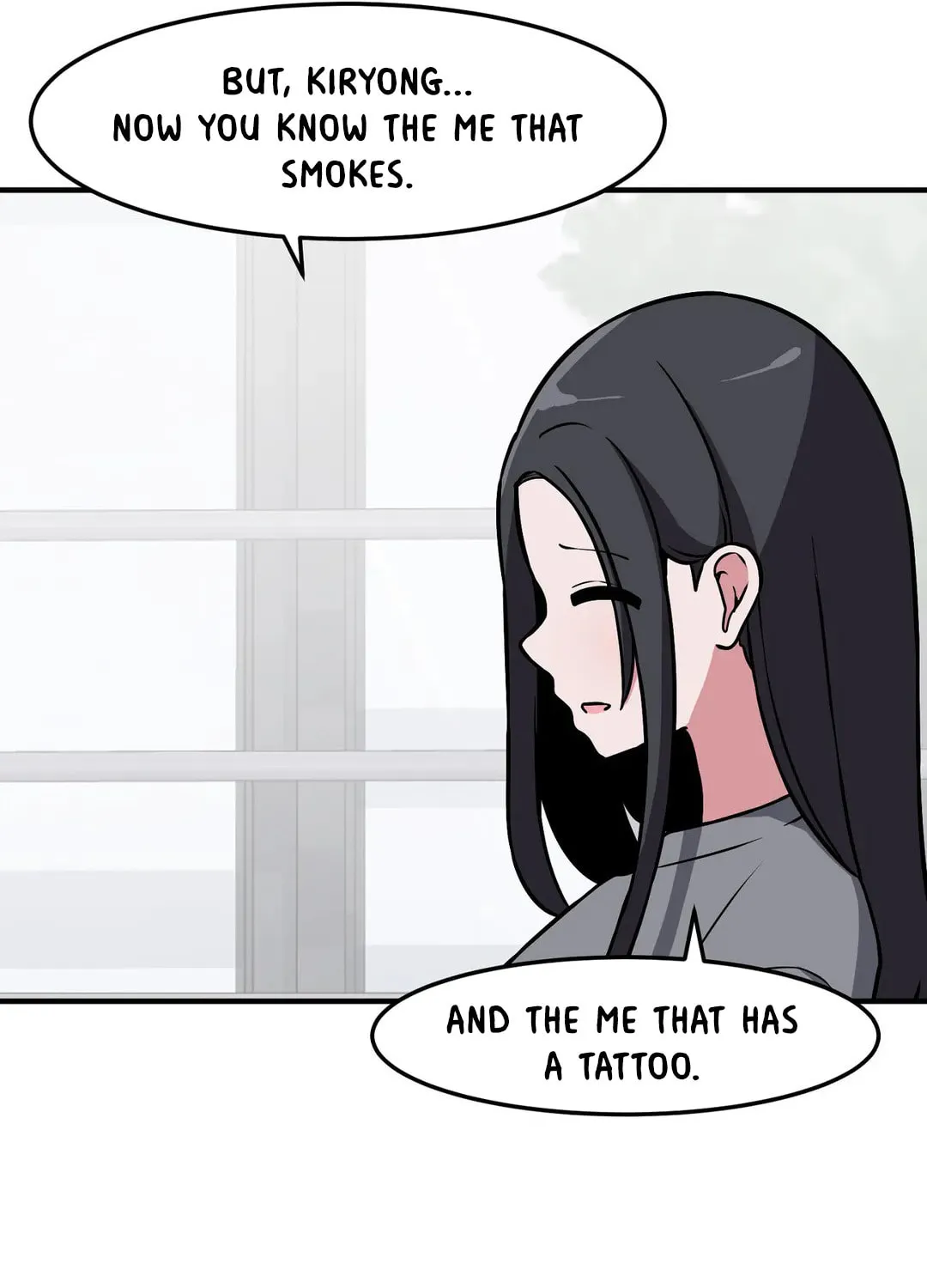 The Secret of the Partner Next to You Chapter 45 page 85 - 