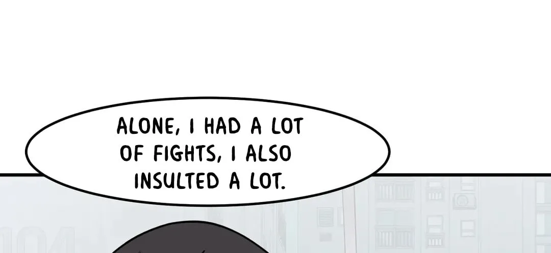 The Secret of the Partner Next to You Chapter 45 page 86 - 
