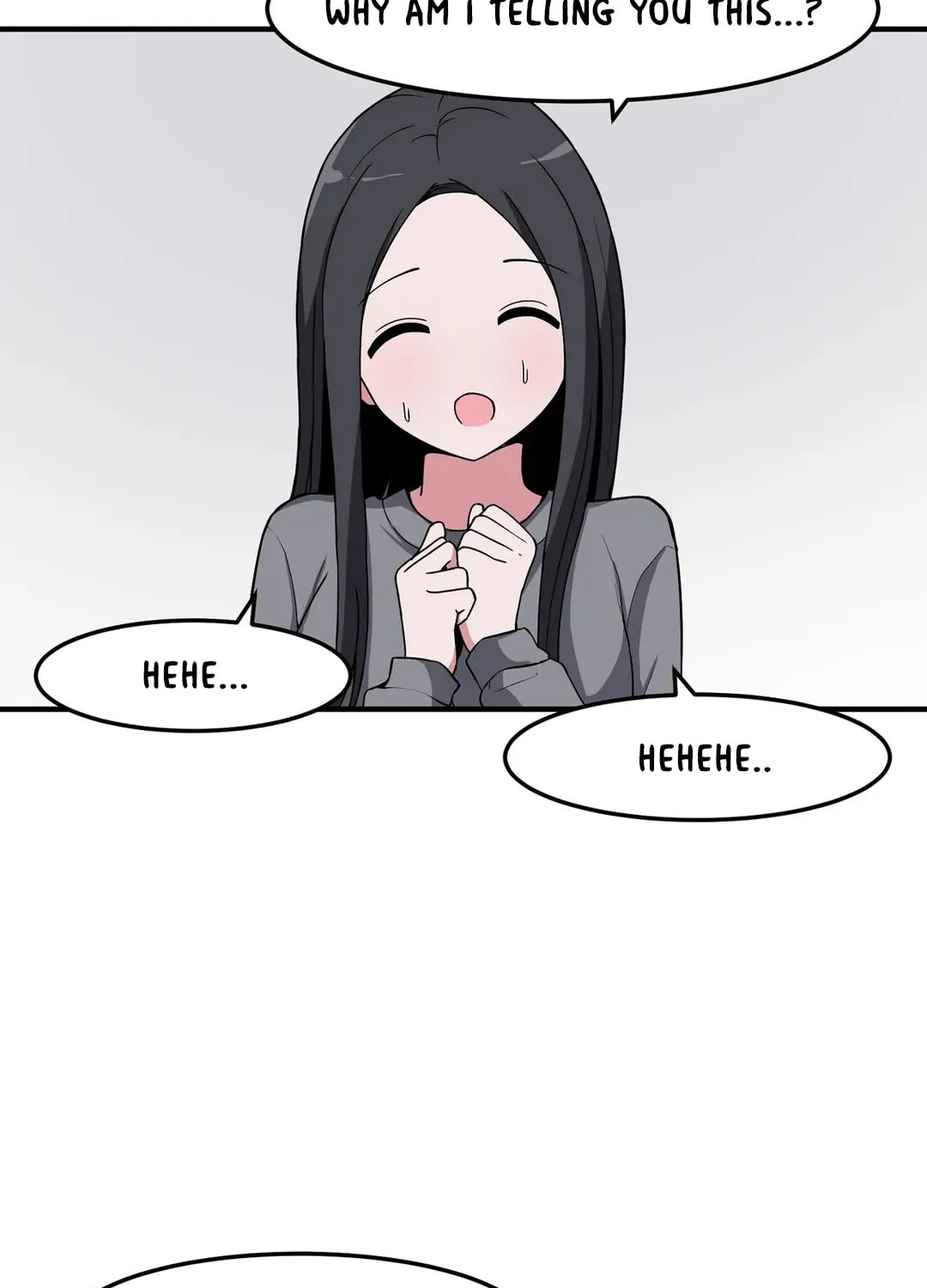 The Secret of the Partner Next to You Chapter 45 page 91 - 