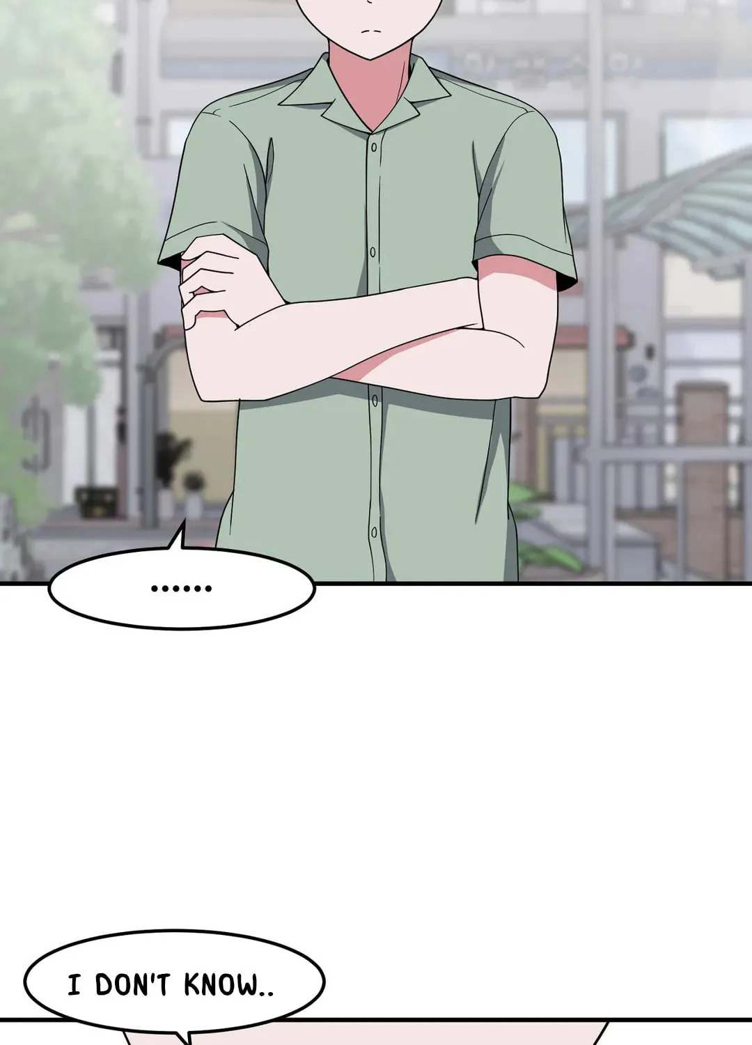 The Secret of the Partner Next to You Chapter 45 page 93 - 