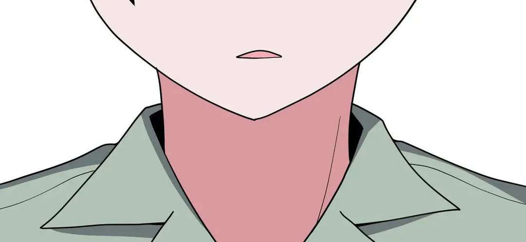 The Secret of the Partner Next to You Chapter 45 page 94 - 