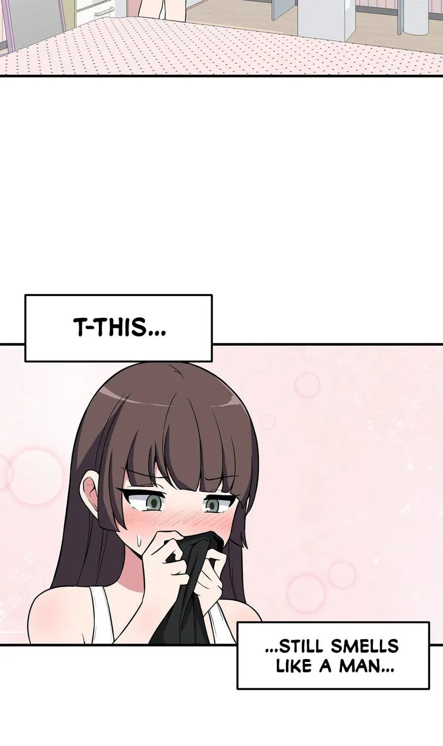 The Secret of the Partner Next to You Chapter 46 page 11 - 