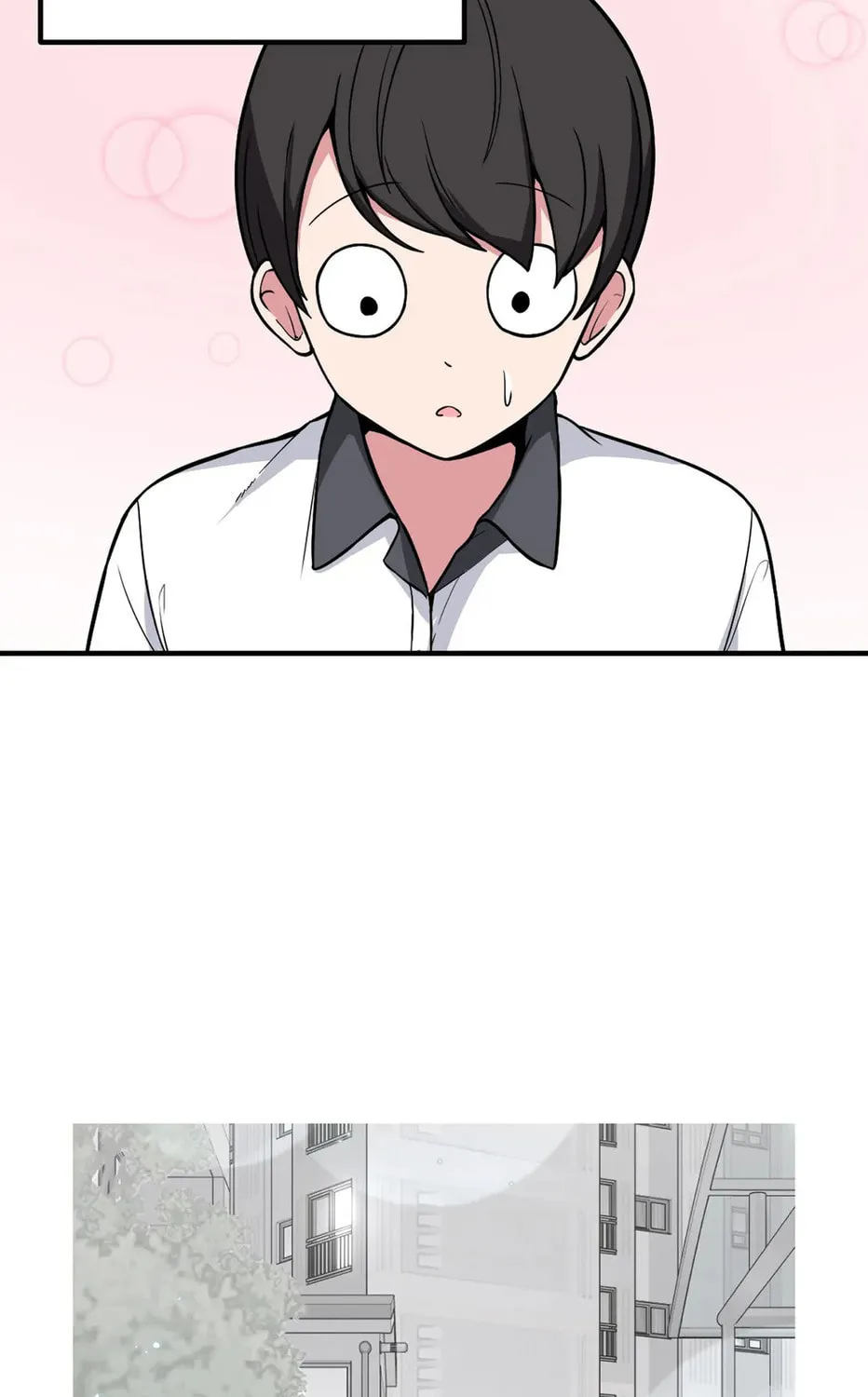 The Secret of the Partner Next to You Chapter 46 page 105 - 