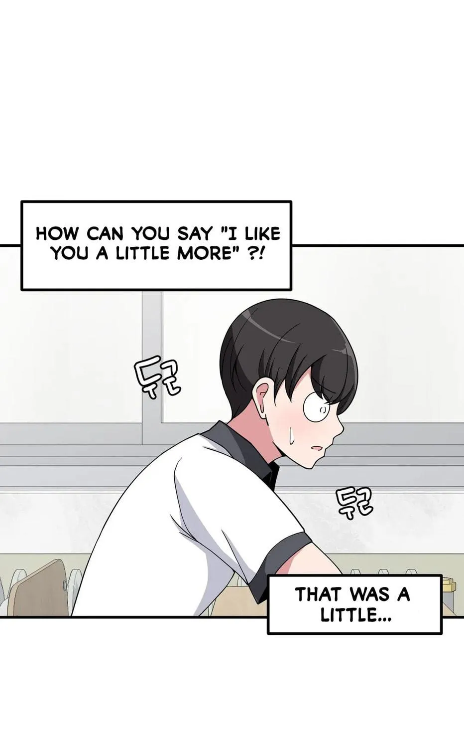 The Secret of the Partner Next to You Chapter 46 page 109 - 
