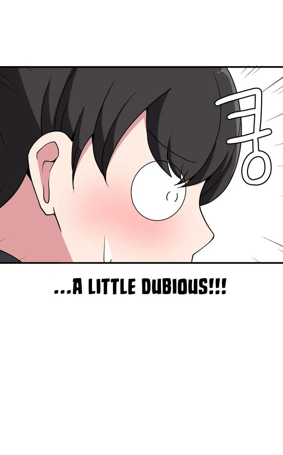 The Secret of the Partner Next to You Chapter 46 page 111 - 