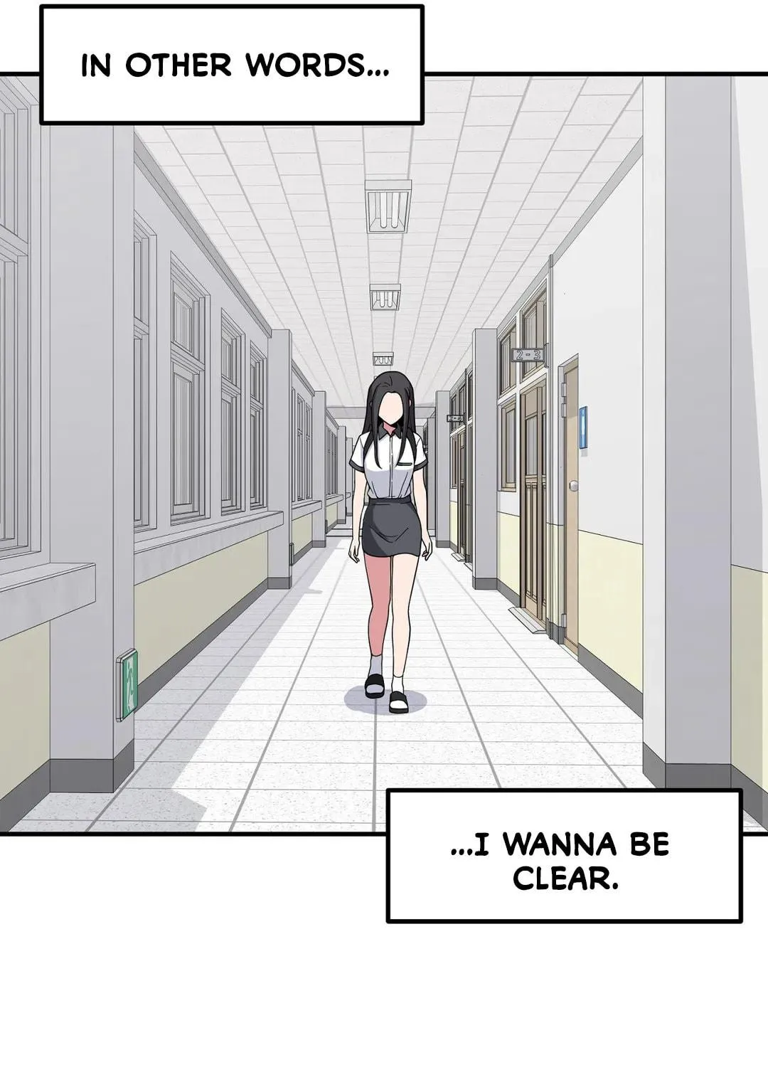 The Secret of the Partner Next to You Chapter 46 page 113 - 