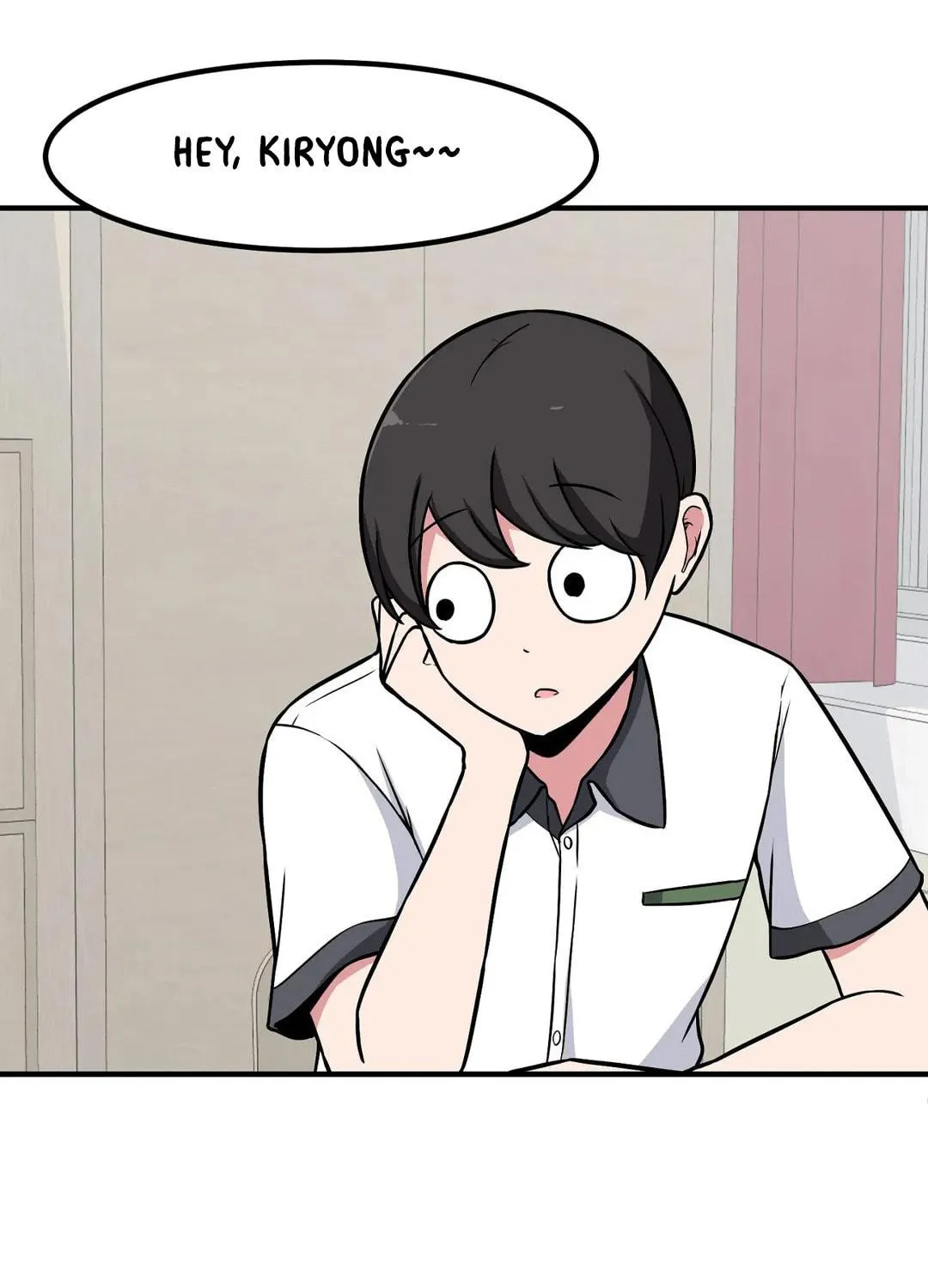 The Secret of the Partner Next to You Chapter 46 page 119 - 