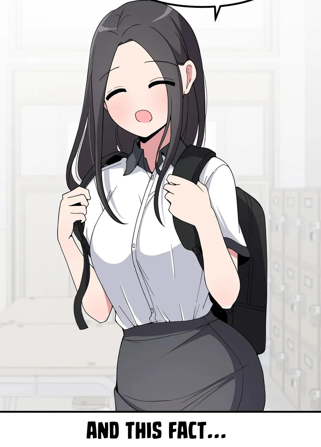 The Secret of the Partner Next to You Chapter 46 page 121 - 