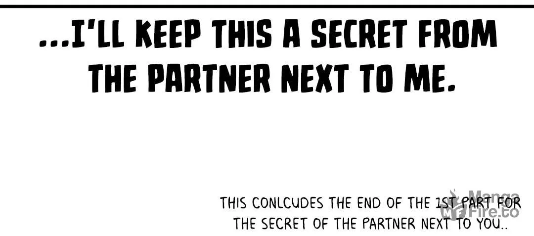 The Secret of the Partner Next to You Chapter 46 page 126 - 