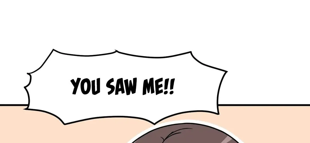 The Secret of the Partner Next to You Chapter 46 page 16 - 